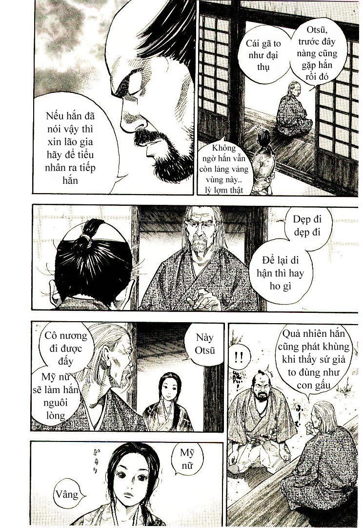 Lãng Khách Chapter 80 - 15