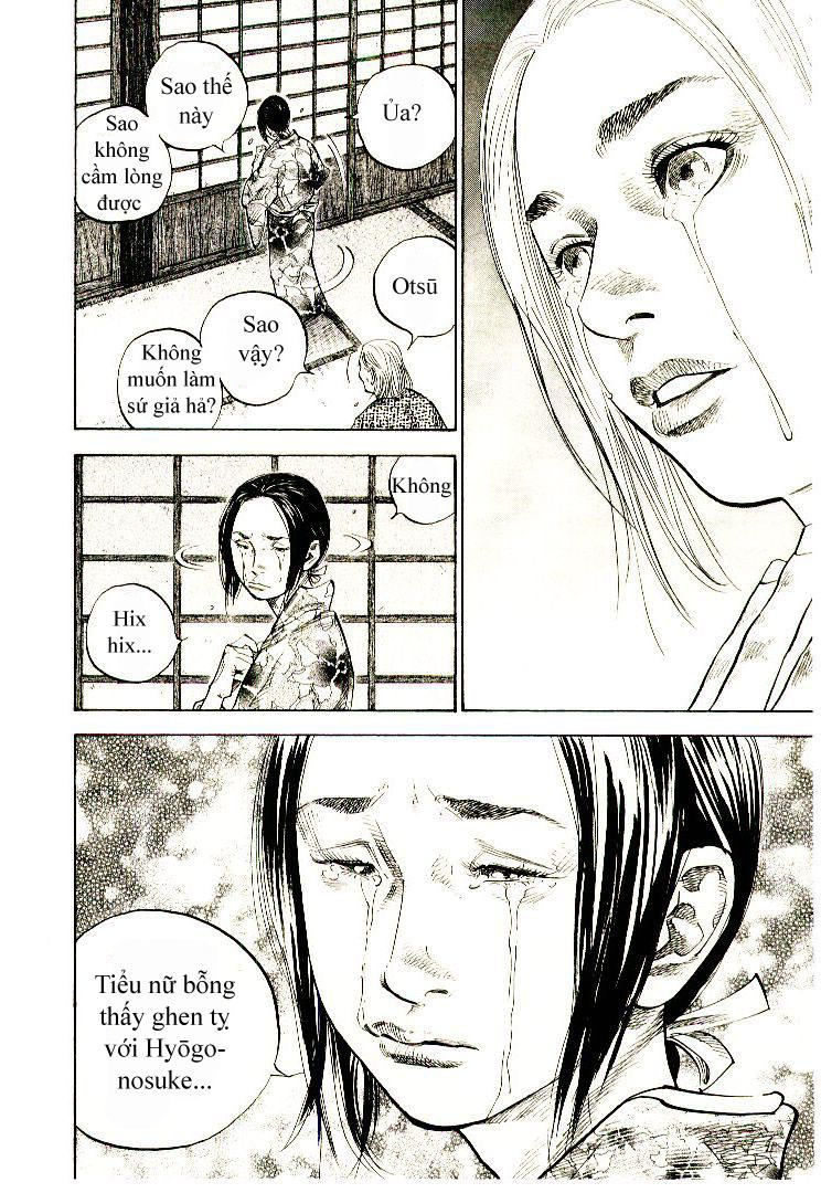 Lãng Khách Chapter 80 - 17