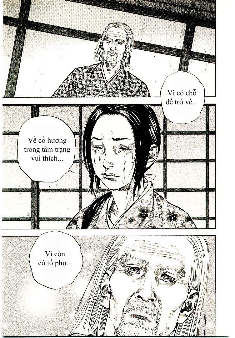 Lãng Khách Chapter 80 - 18