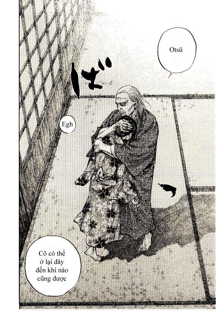 Lãng Khách Chapter 80 - 19