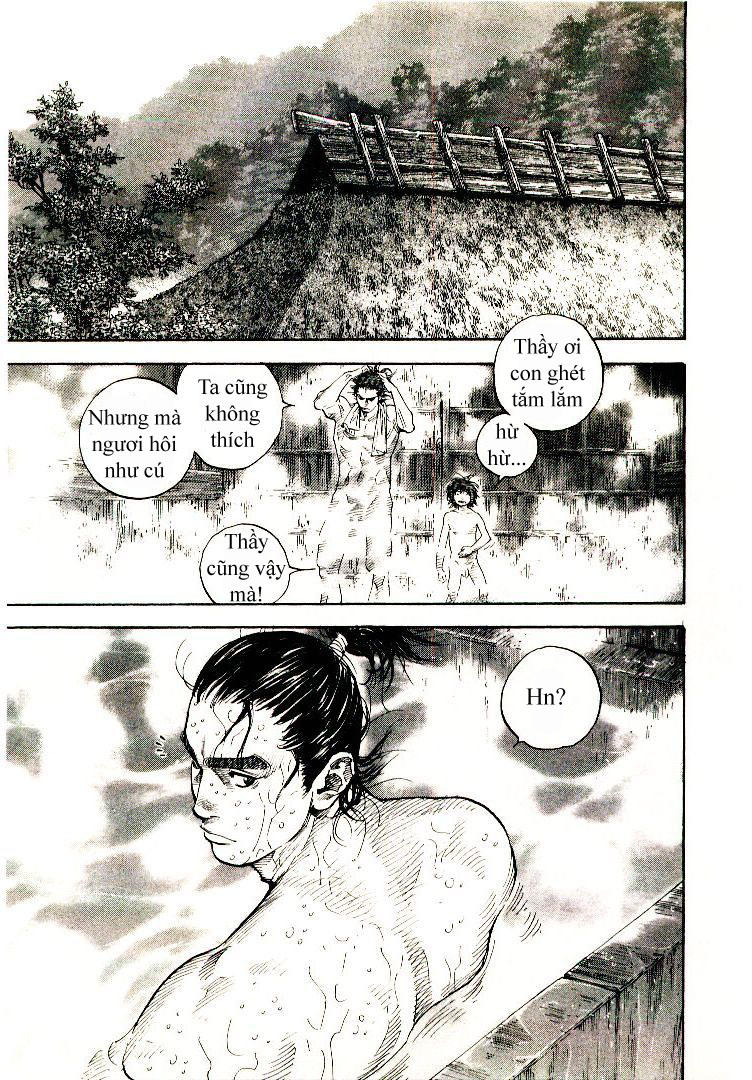 Lãng Khách Chapter 80 - 20