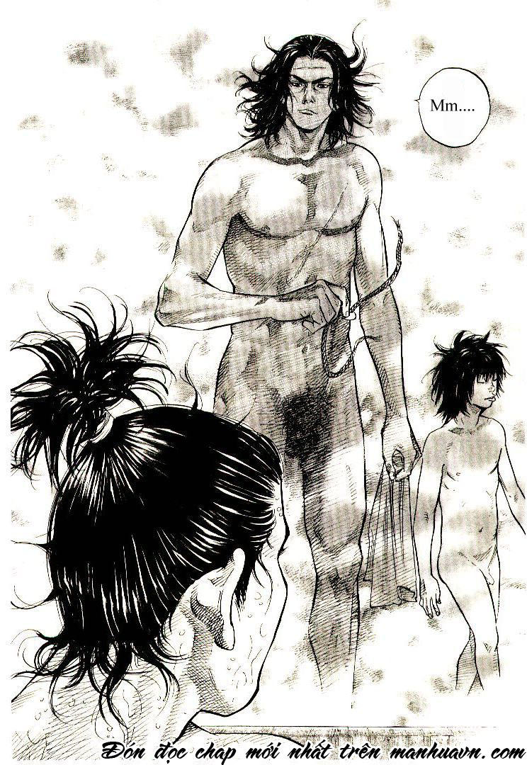 Lãng Khách Chapter 80 - 21