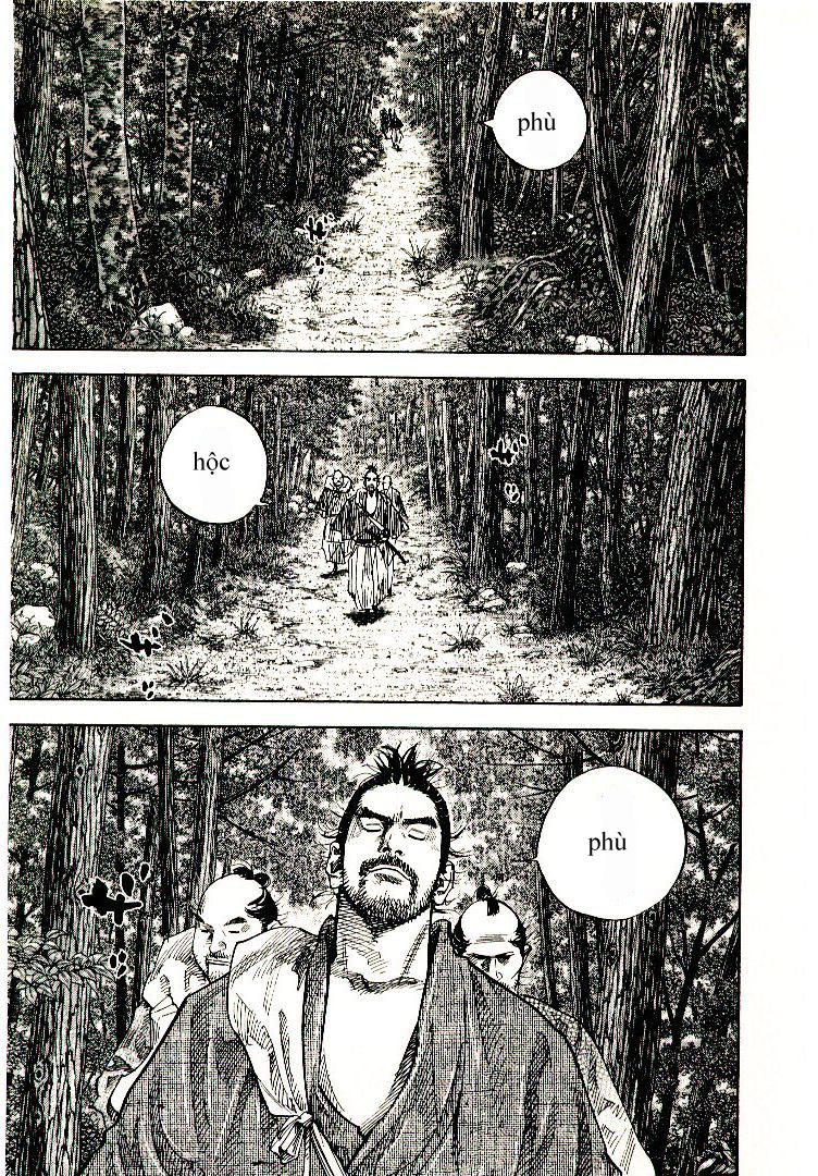 Lãng Khách Chapter 80 - 4