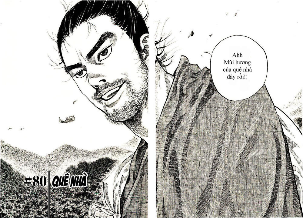 Lãng Khách Chapter 80 - 5