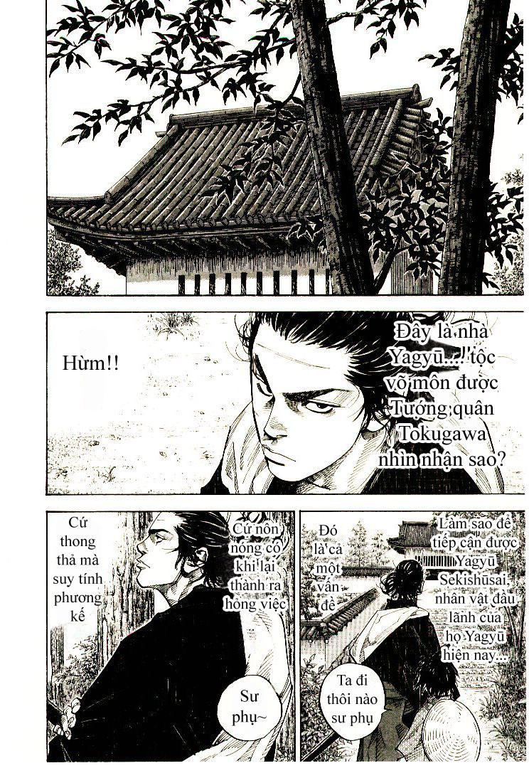 Lãng Khách Chapter 80 - 6