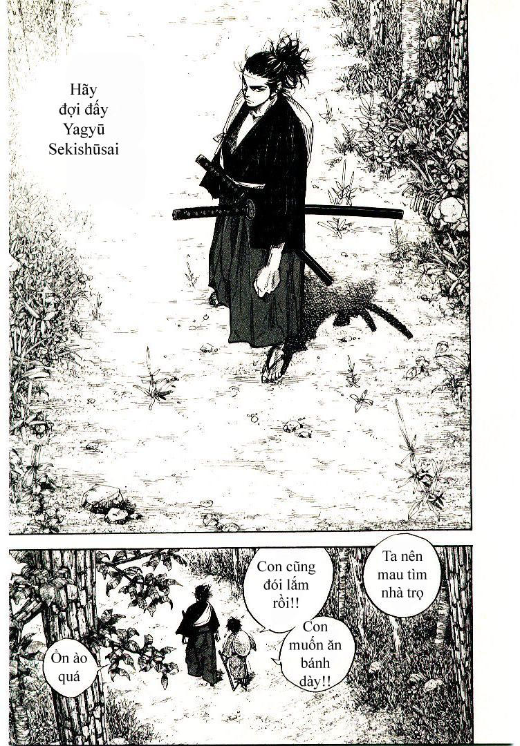 Lãng Khách Chapter 80 - 7