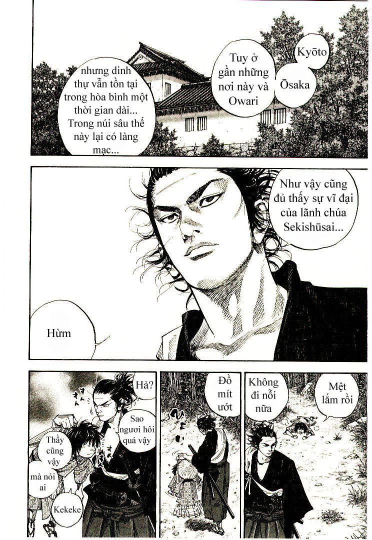 Lãng Khách Chapter 80 - 9