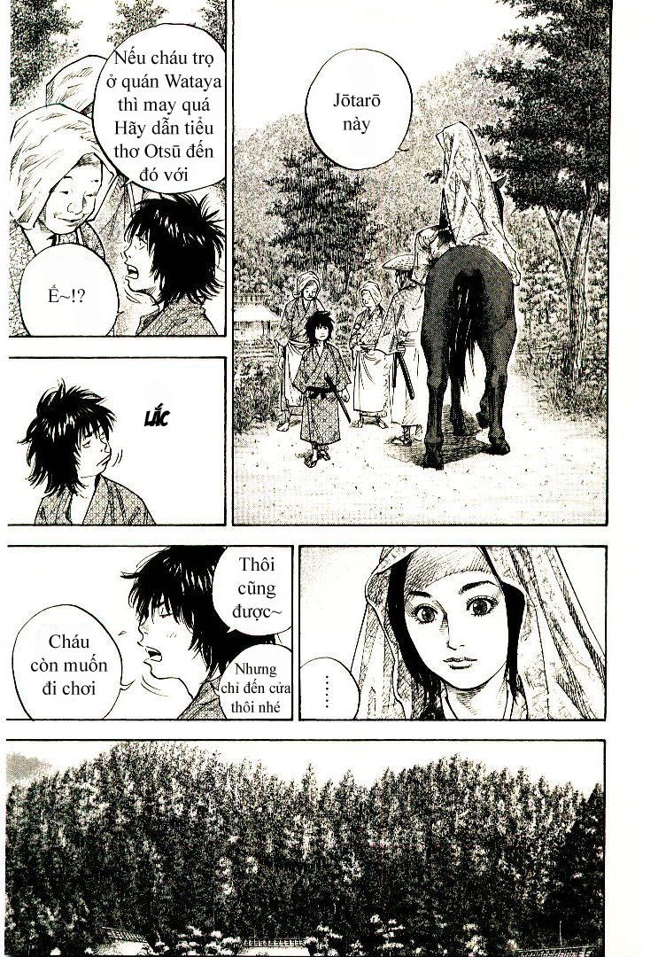 Lãng Khách Chapter 81 - 16