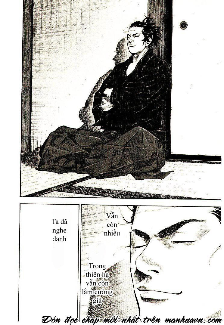 Lãng Khách Chapter 81 - 23