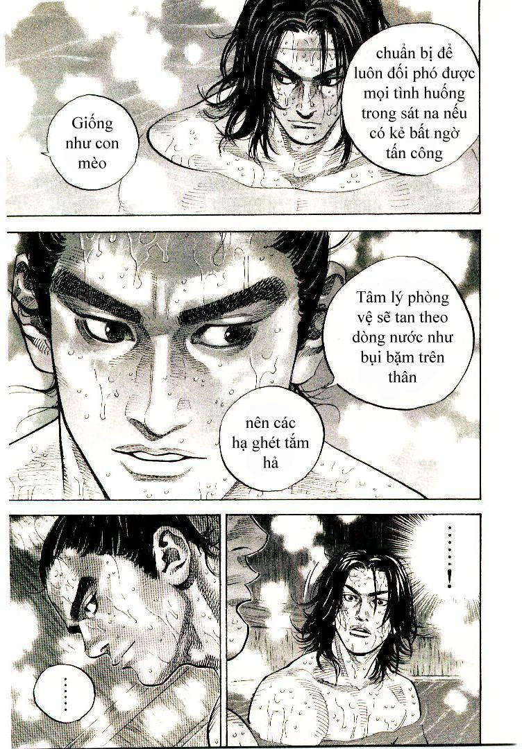 Lãng Khách Chapter 81 - 10