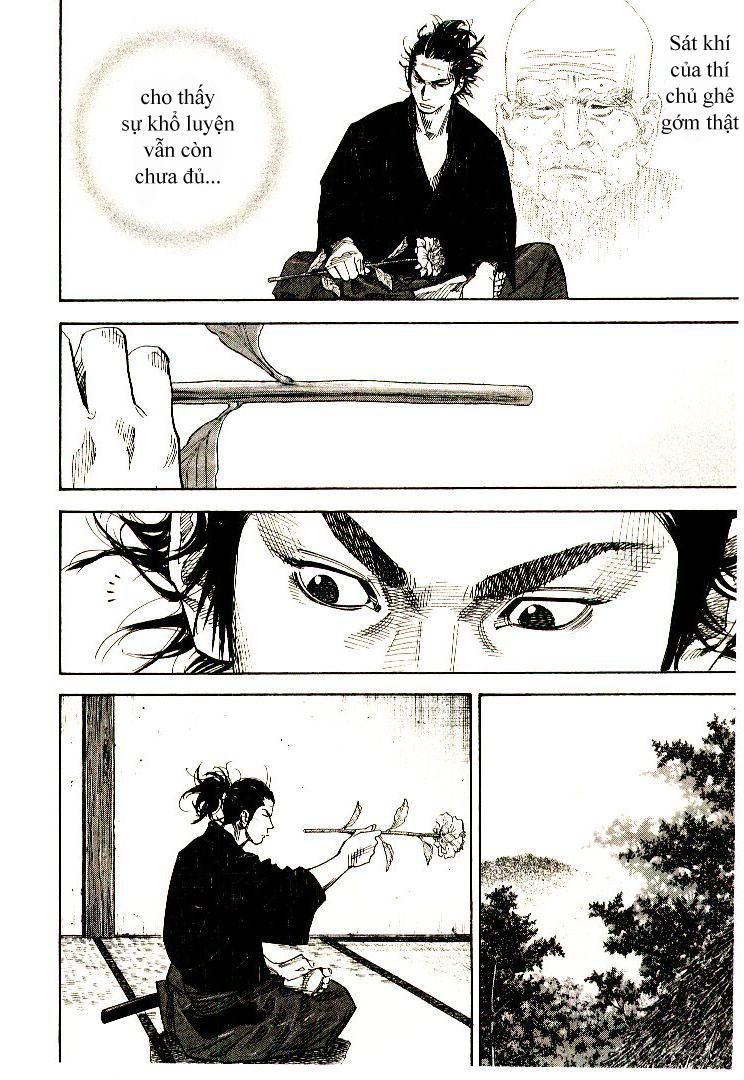 Lãng Khách Chapter 82 - 17