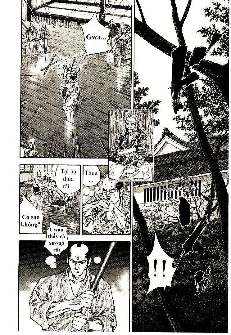 Lãng Khách Chapter 82 - 5