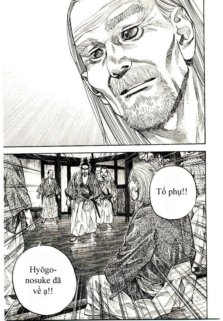 Lãng Khách Chapter 82 - 8