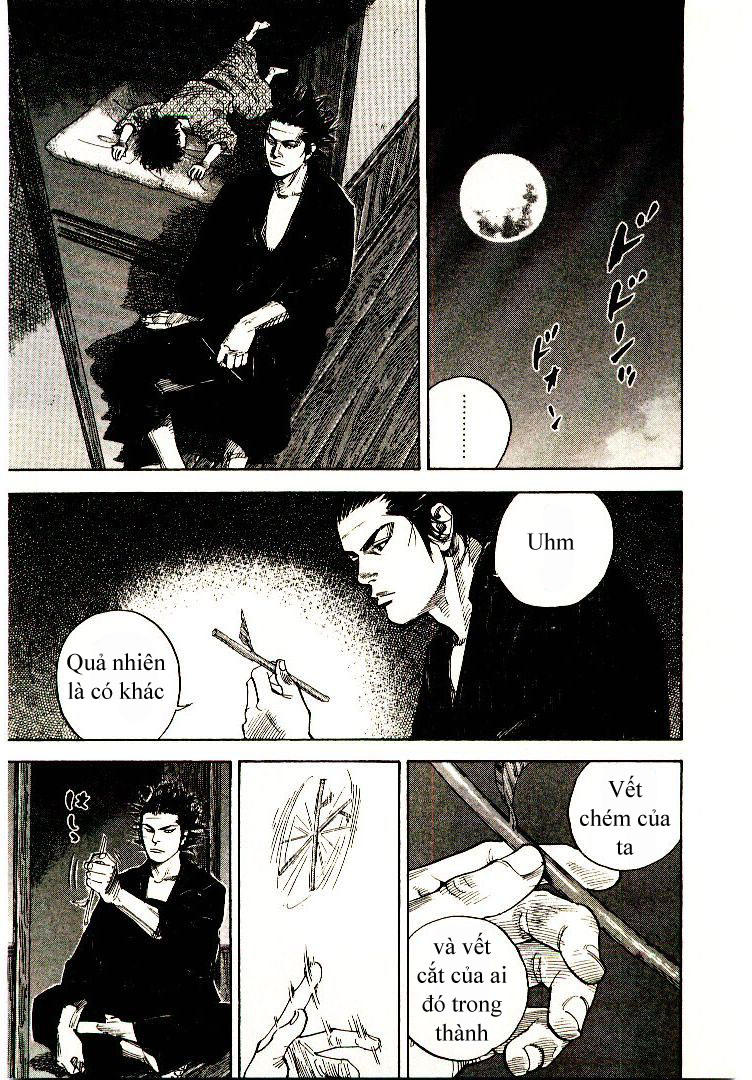 Lãng Khách Chapter 83 - 14