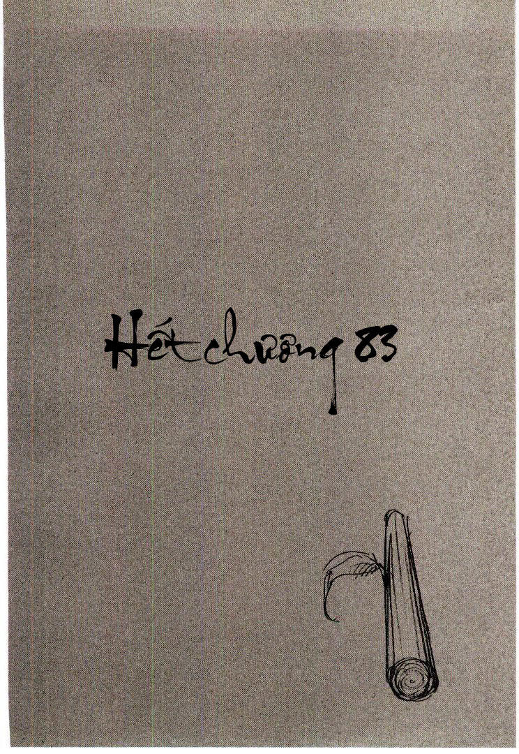 Lãng Khách Chapter 83 - 23