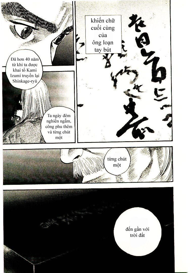 Lãng Khách Chapter 83 - 7