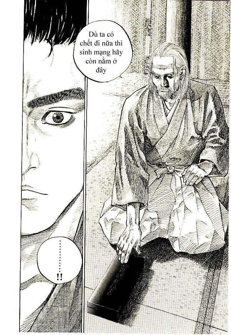 Lãng Khách Chapter 83 - 8