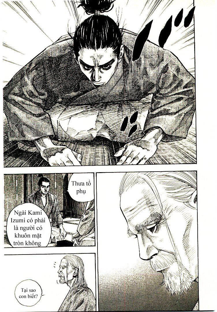 Lãng Khách Chapter 83 - 9