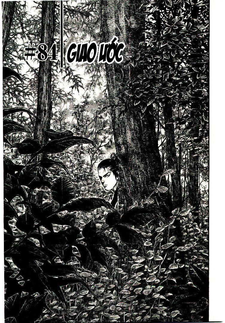 Lãng Khách Chapter 84 - 4