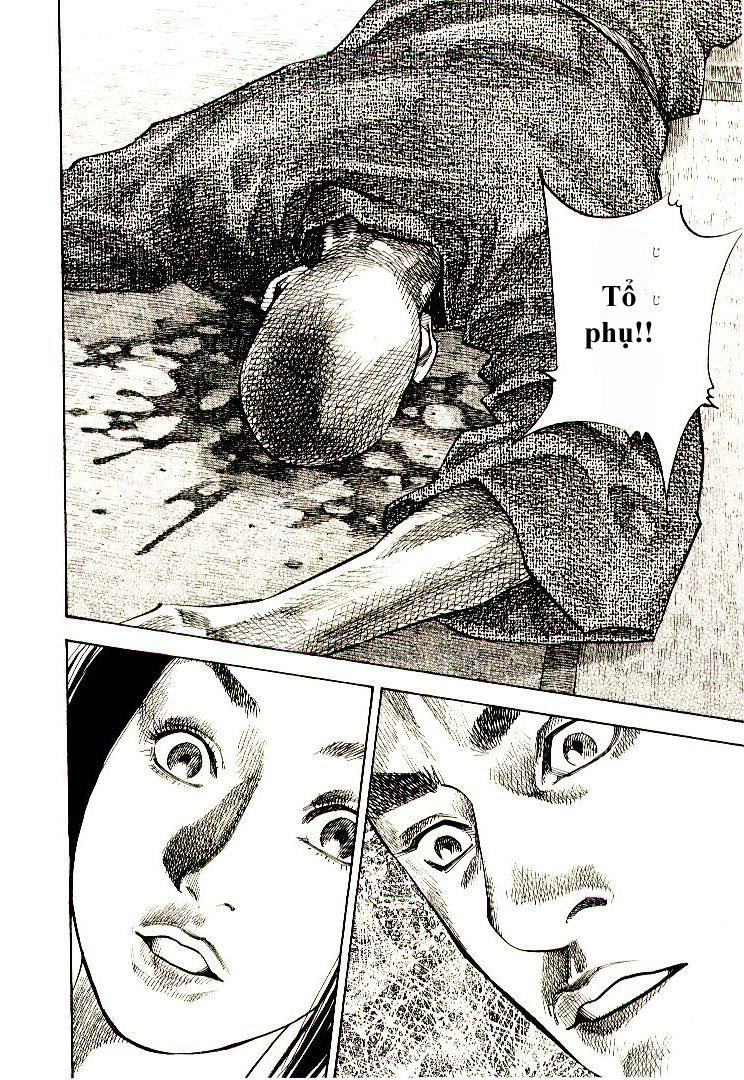 Lãng Khách Chapter 85 - 13