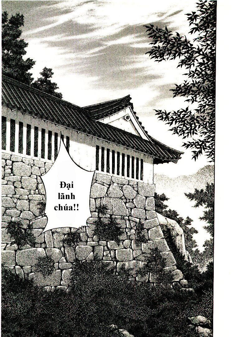 Lãng Khách Chapter 85 - 14