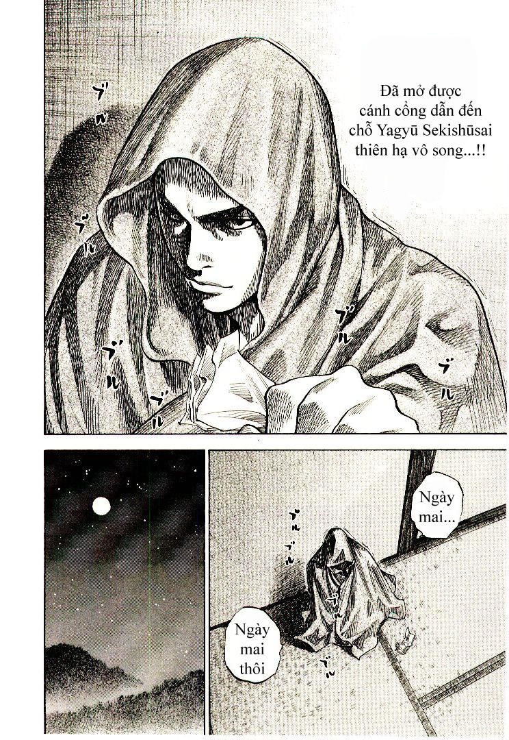 Lãng Khách Chapter 85 - 17