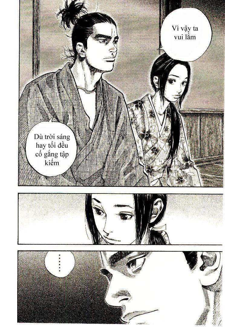 Lãng Khách Chapter 85 - 19