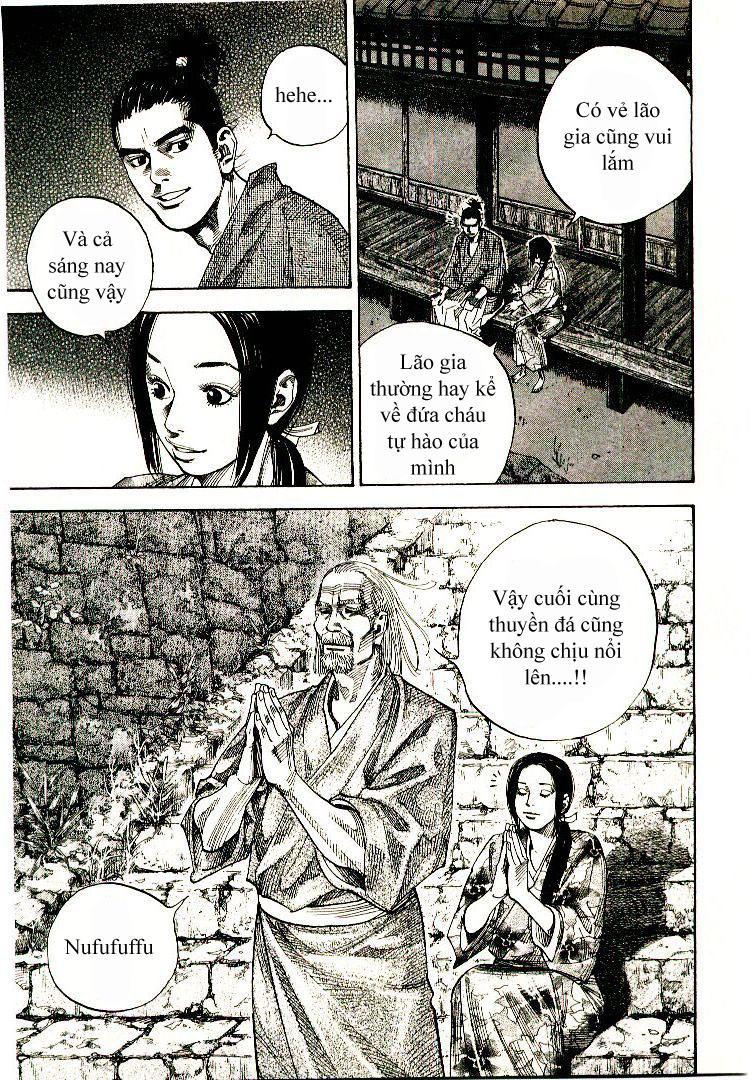 Lãng Khách Chapter 85 - 20