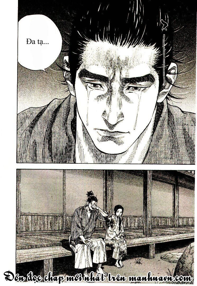 Lãng Khách Chapter 85 - 22