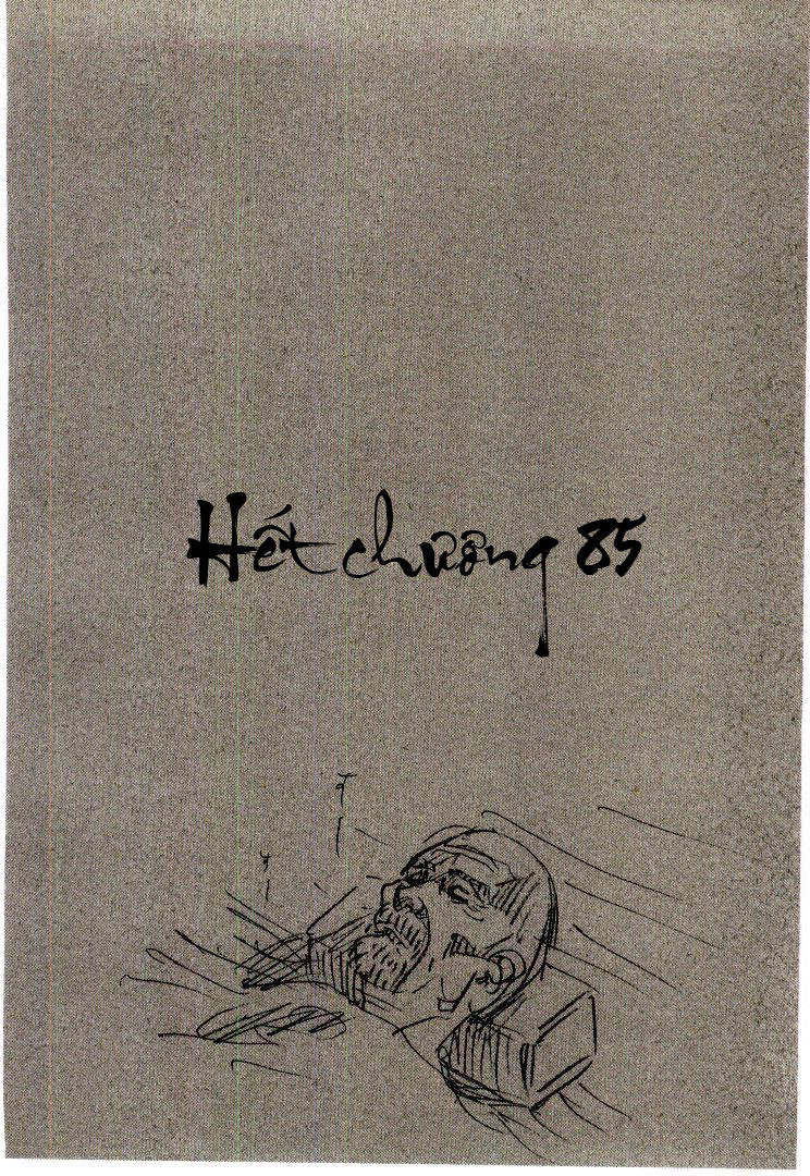 Lãng Khách Chapter 85 - 24