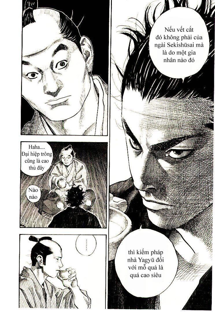 Lãng Khách Chapter 86 - 13