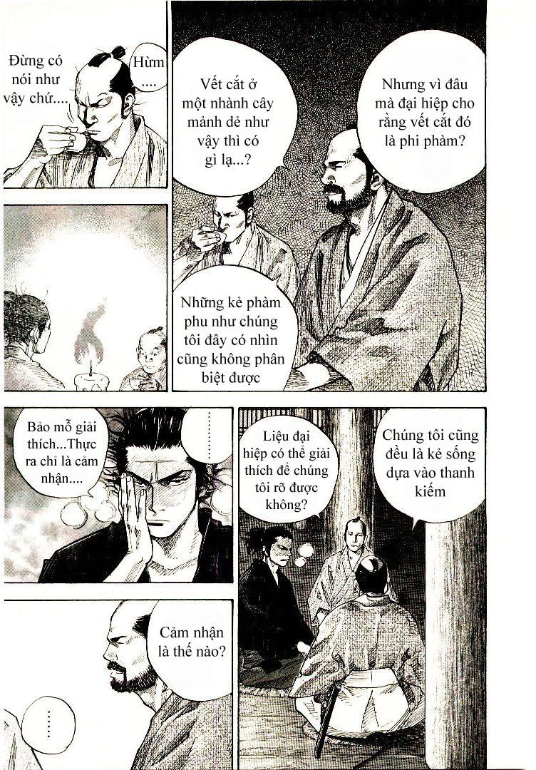 Lãng Khách Chapter 86 - 14