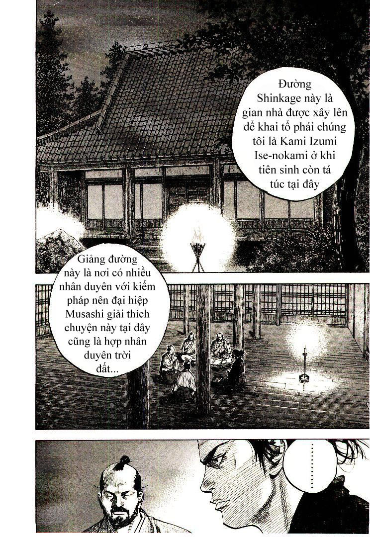 Lãng Khách Chapter 86 - 15