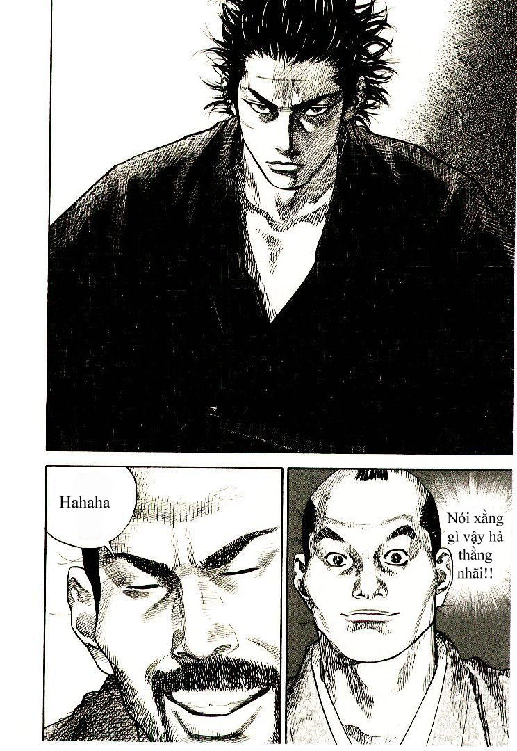 Lãng Khách Chapter 86 - 17