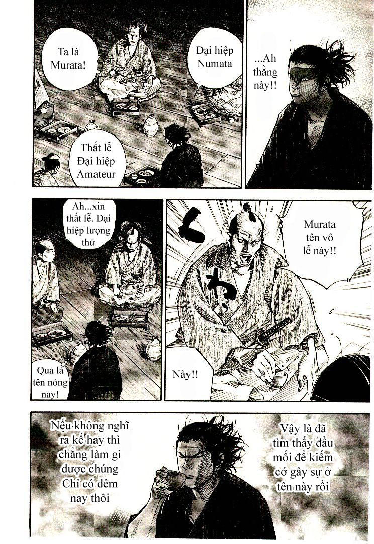 Lãng Khách Chapter 86 - 19
