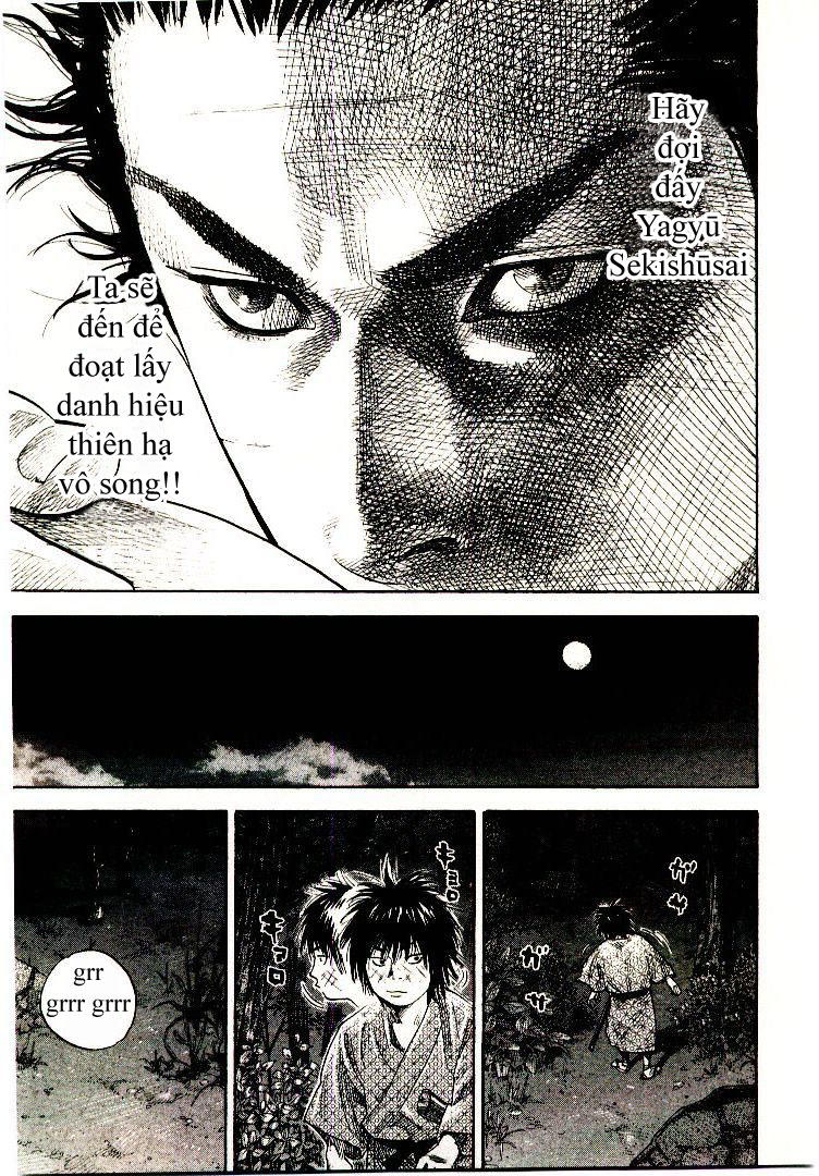 Lãng Khách Chapter 86 - 20