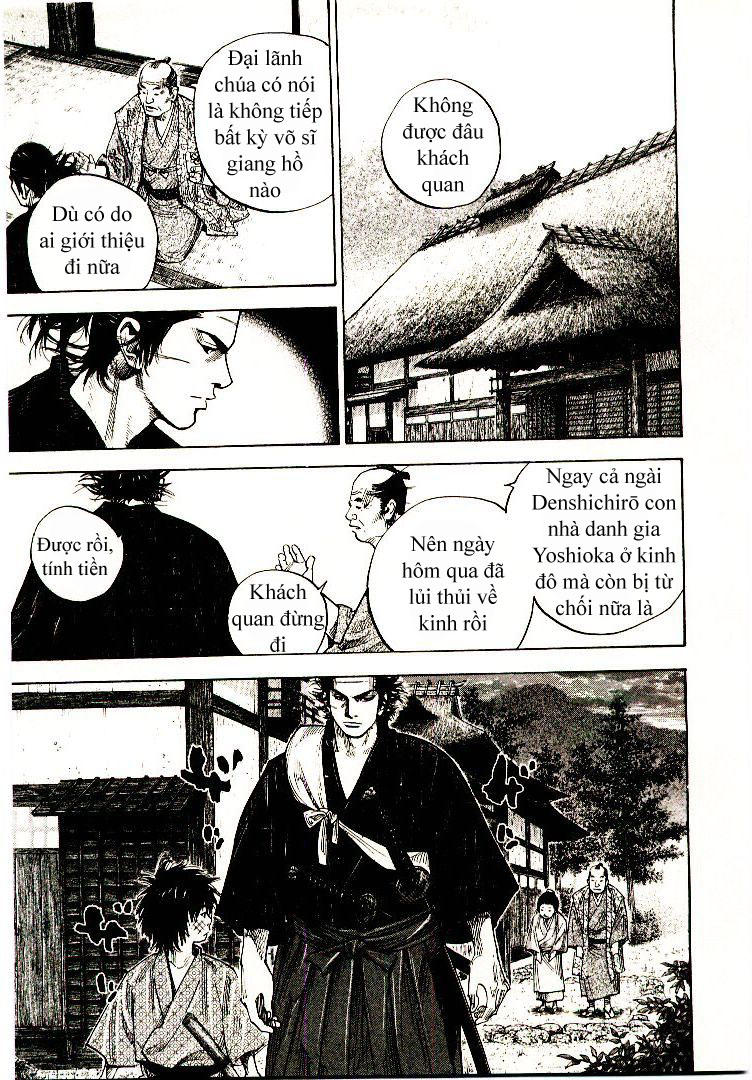 Lãng Khách Chapter 86 - 4