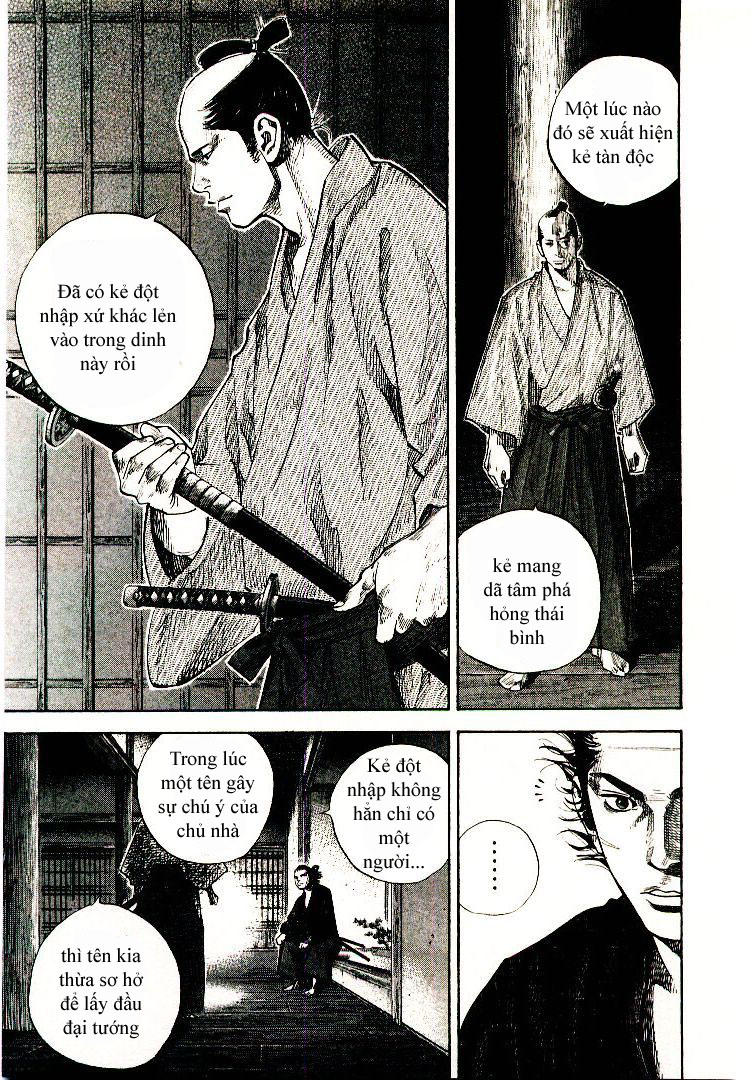 Lãng Khách Chapter 87 - 16