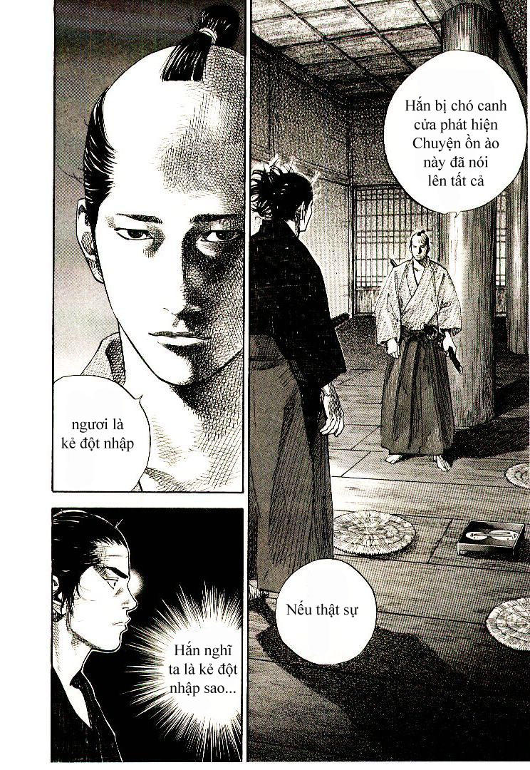 Lãng Khách Chapter 87 - 17