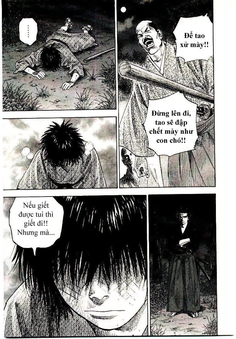 Lãng Khách Chapter 87 - 22