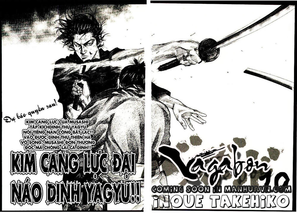 Lãng Khách Chapter 87 - 25