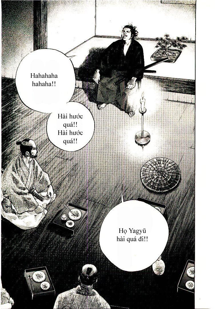 Lãng Khách Chapter 87 - 10