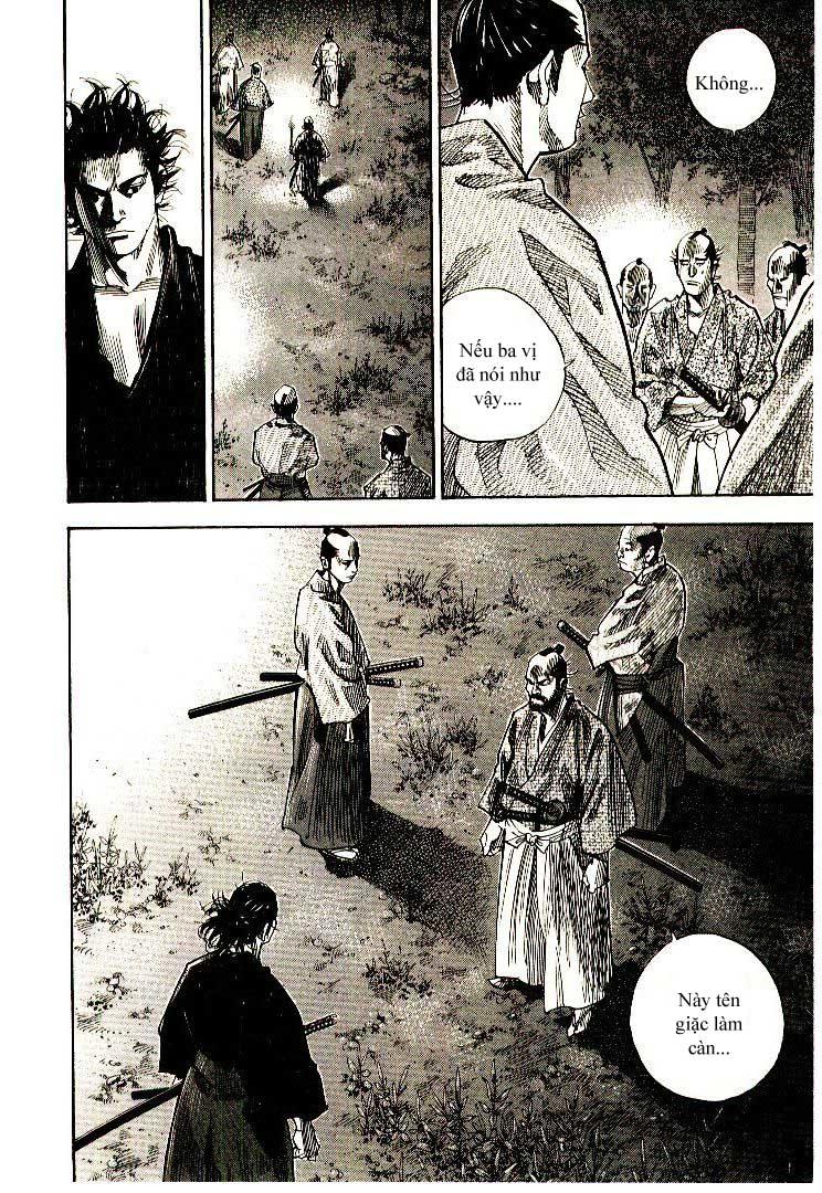Lãng Khách Chapter 89 - 15