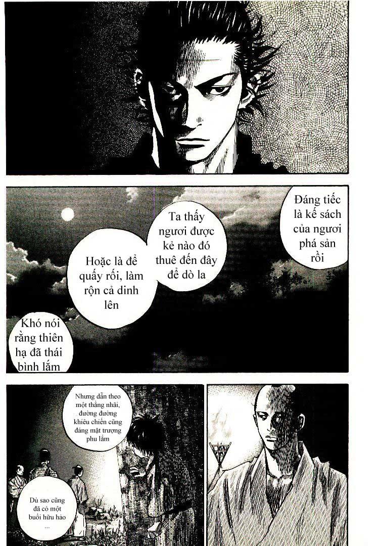 Lãng Khách Chapter 89 - 16