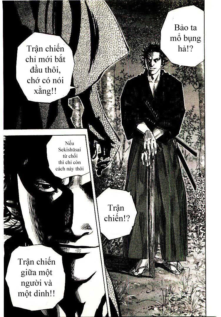 Lãng Khách Chapter 89 - 18