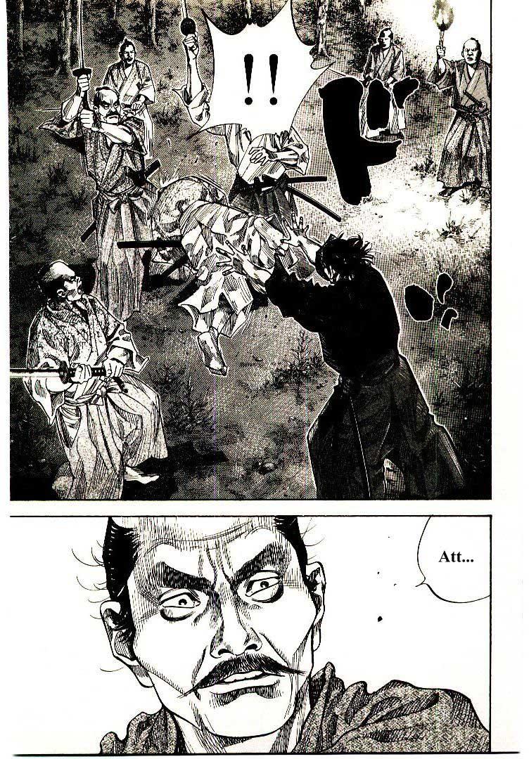 Lãng Khách Chapter 89 - 9