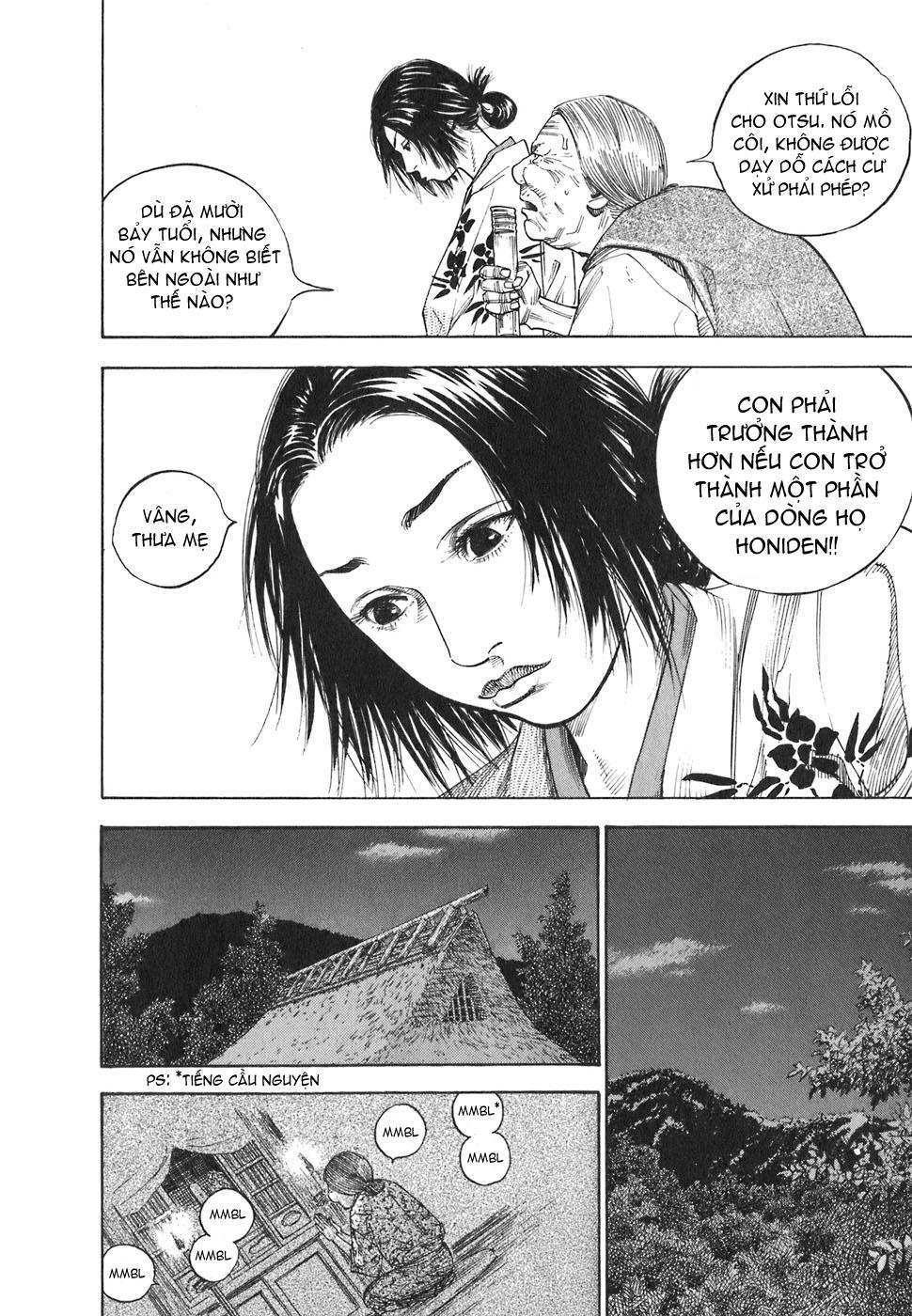 Lãng Khách Chapter 9 - 11