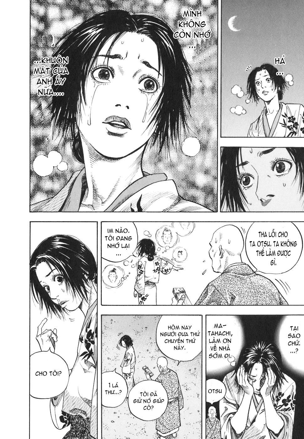 Lãng Khách Chapter 9 - 19