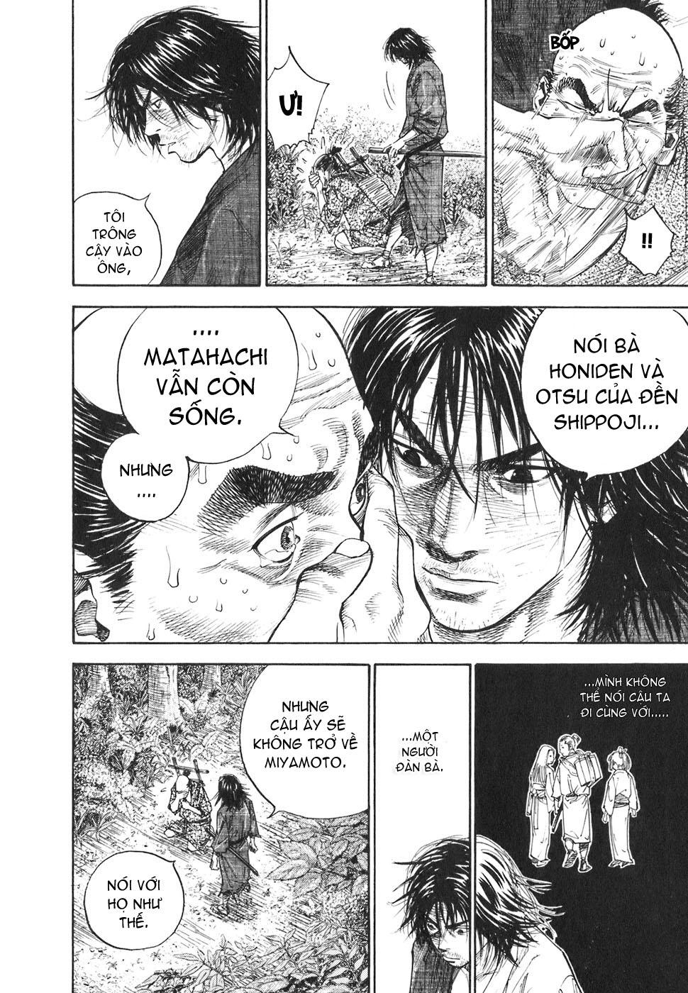 Lãng Khách Chapter 9 - 7