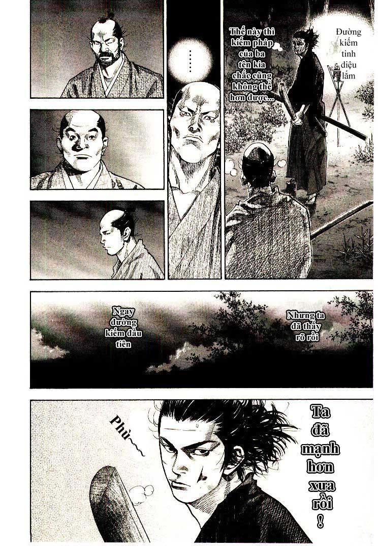 Lãng Khách Chapter 90 - 19